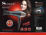 Secador de Cabelo Surker SK-61 – 2000W