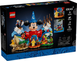 LEGO Magia Da Disney - 21352