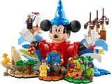 LEGO Magia Da Disney - 21352