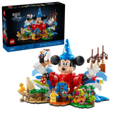 LEGO Magia Da Disney - 21352
