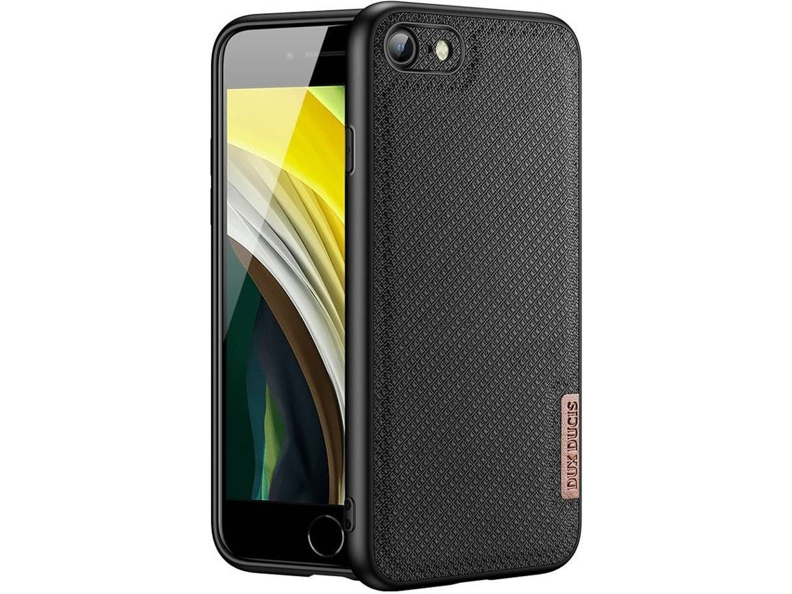 Capa iPhone 7 / 8 Dux Ducis – Preto
