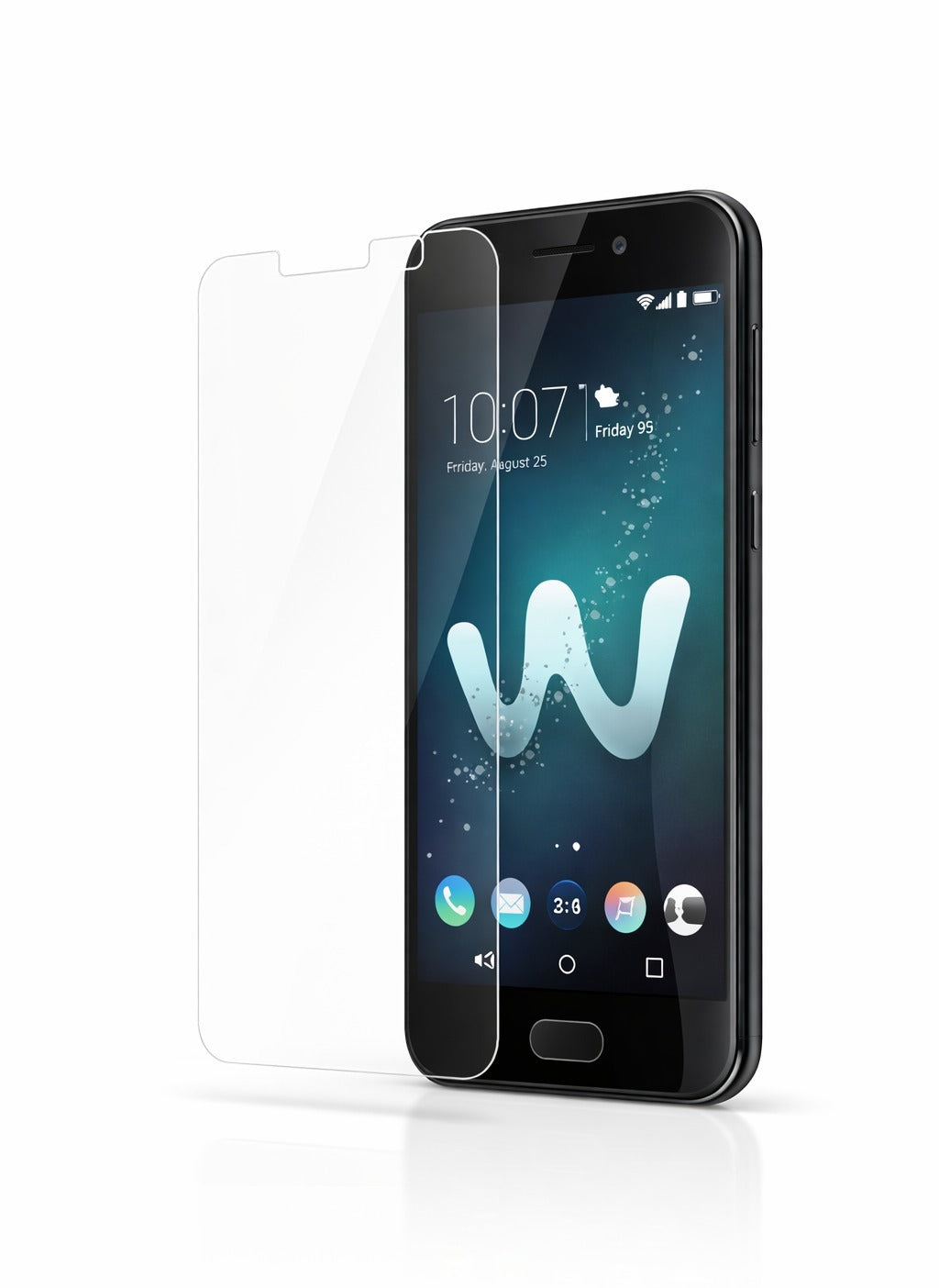 Película de Vidro Temperado para Wiko WIM 9 – Multi4you®