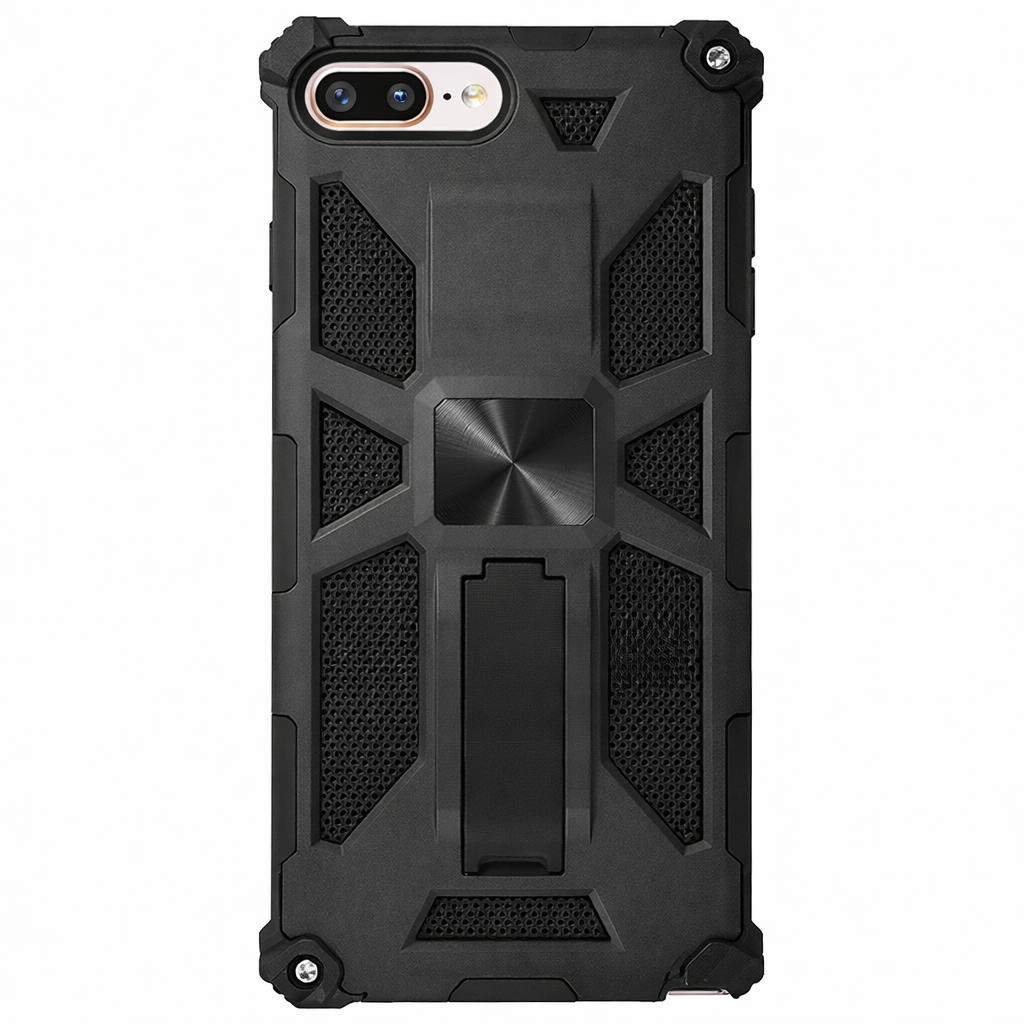 Capa Alumínio Reforçada para iPhone 7 Plus / 8 Plus