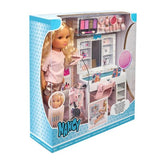 Nancy - Um Dia de Beleza