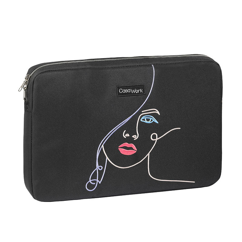 Capa Kiss Casawork para Portátil 15’’ – Design Fantasia