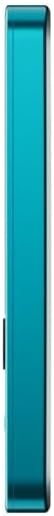 Nokia 235 DS 4G Azul – Dual SIM, Câmara 2 MP, Rádio FM, Bateria 1450 mAh