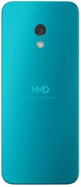 Nokia 235 DS 4G Azul – Dual SIM, Câmara 2 MP, Rádio FM, Bateria 1450 mAh