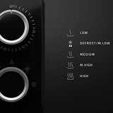 Microondas com grill -Cecotec