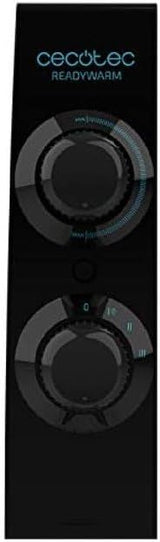 Cecotec Ready Warm 3000 Now – Radiador Elétrico de Baixo Consumo 2400 W