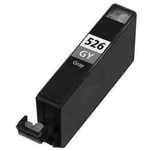 Tinteiro Canon Compatível CLI-526GY (cinzento)