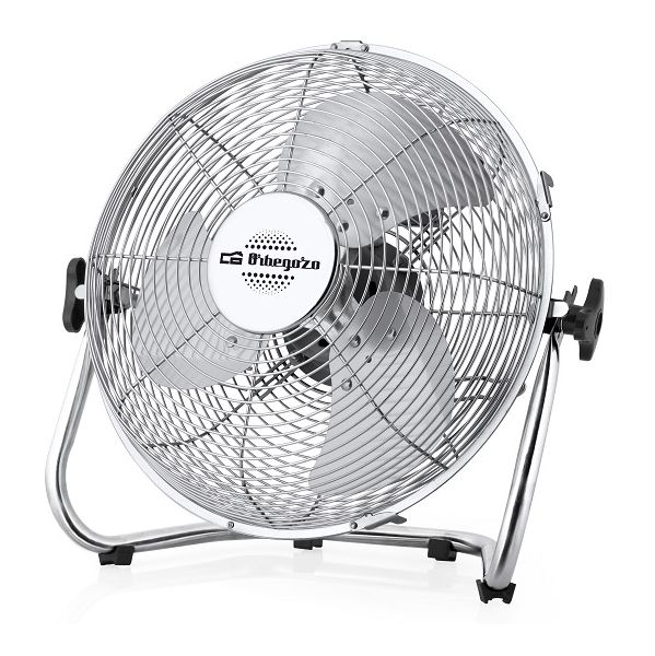 Orbegozo Ventilador de Chão PW 1332 - 50w 30cm