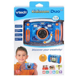 VTech Kidizoom Duo Câmara 5.0 Azul