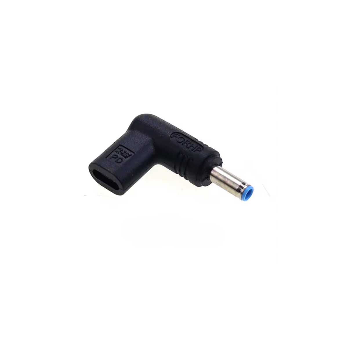 Laptop Adaptador USB-C para 4.5 x 3.0 mm - Multi4you®