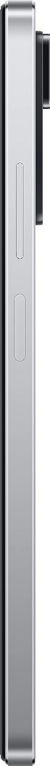 Xiaomi Redmi Note 11 Pro 4G 6.67" Dual SIM 6GB/64GB Polar White