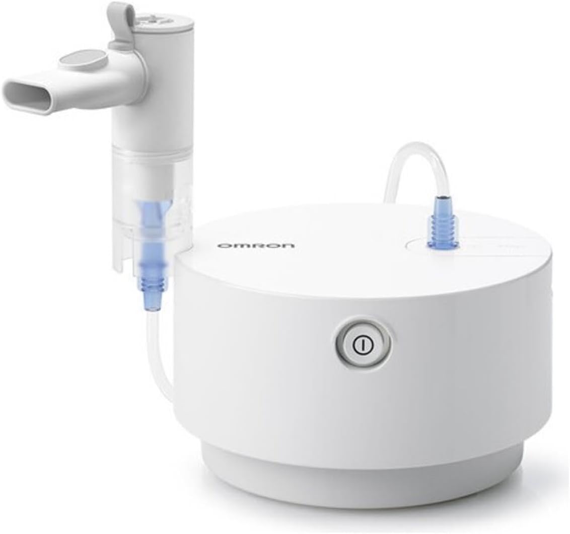 Nebulizador Familiar OMRON C28P