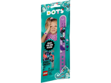 LEGO DOTS 4190 Bracelete Unicórnio Cintilante