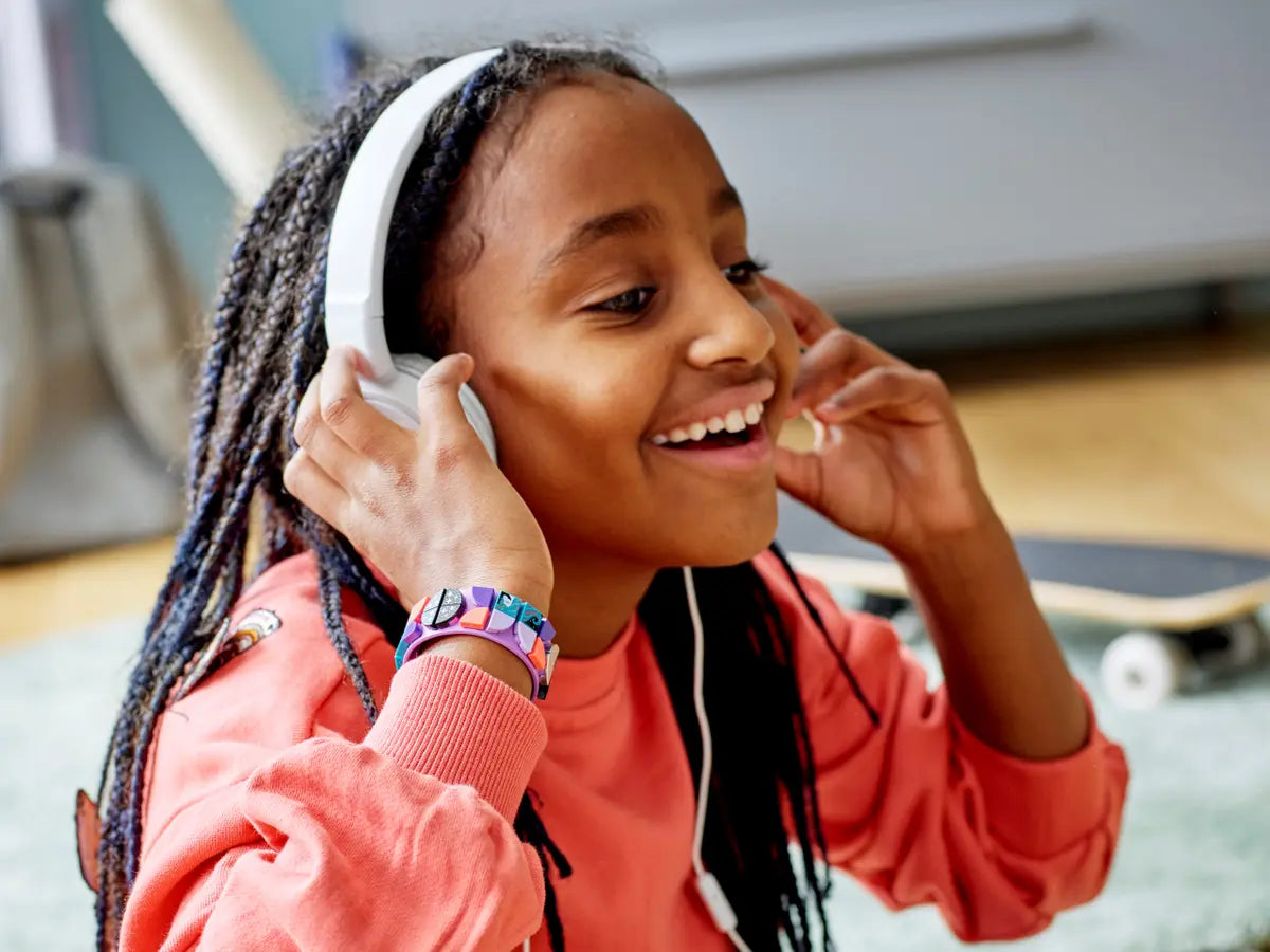 LEGO DOTS 4190 Bracelete Unicórnio Cintilante