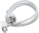 Cabo de Extensão para Carregador Apple MacBook – 1,8 m – MagSafe 1 e MagSafe 2