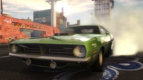 Jogo Need for speed : prostreet PS3 (GRADE A)