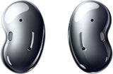 SAMSUNG Galaxy Buds Live (In Ear - Microfone - Noise Cancelling - Preto) GRADE A+