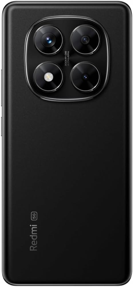 Xiaomi Redmi Note 14 Pro 5G 8GB/256GB Preto GRADE A