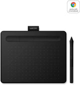Mesa Digitalizadora WACOM Intuos (USB - Windows e Mac OS - 152 x 95 mm)