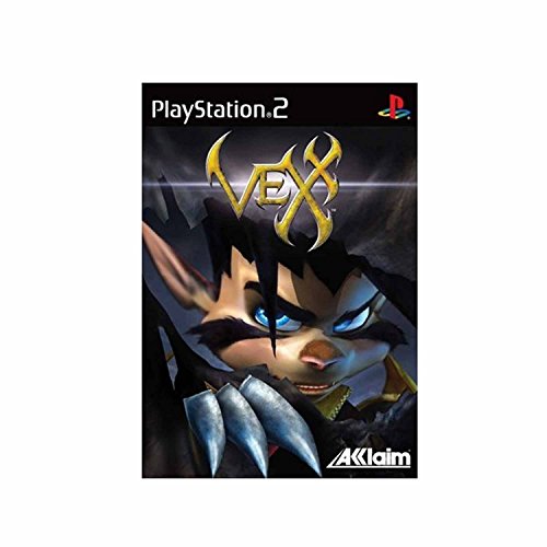 Third Party PS2 (GRADE A)