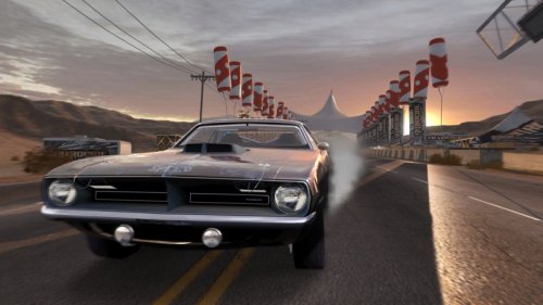 Jogo Need for speed : prostreet PS3 (GRADE A)