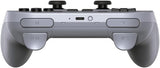 Gamepad 8Bitdo Pro 2 Desenho clássico