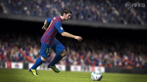 Jogo FIFA 13 WII (GRADE A)