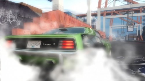Jogo Need for speed : prostreet PS3 (GRADE A)