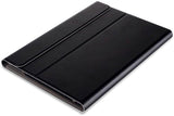 Capa com Teclado Bluetooth para Samsung Galaxy Tab A9 Plus / A11 Plus 11" – Preto