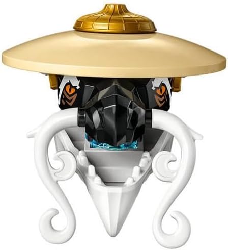 LEGO Ninjago – Dragão Mestre Egalt (71809)