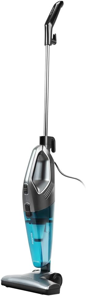 Aspirador Cecotec Conga Popstar 1500 Animal Duo 600W