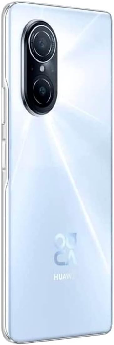 Huawei Nova 9 SE 108MP Dual SIM 8GB/128GB White
