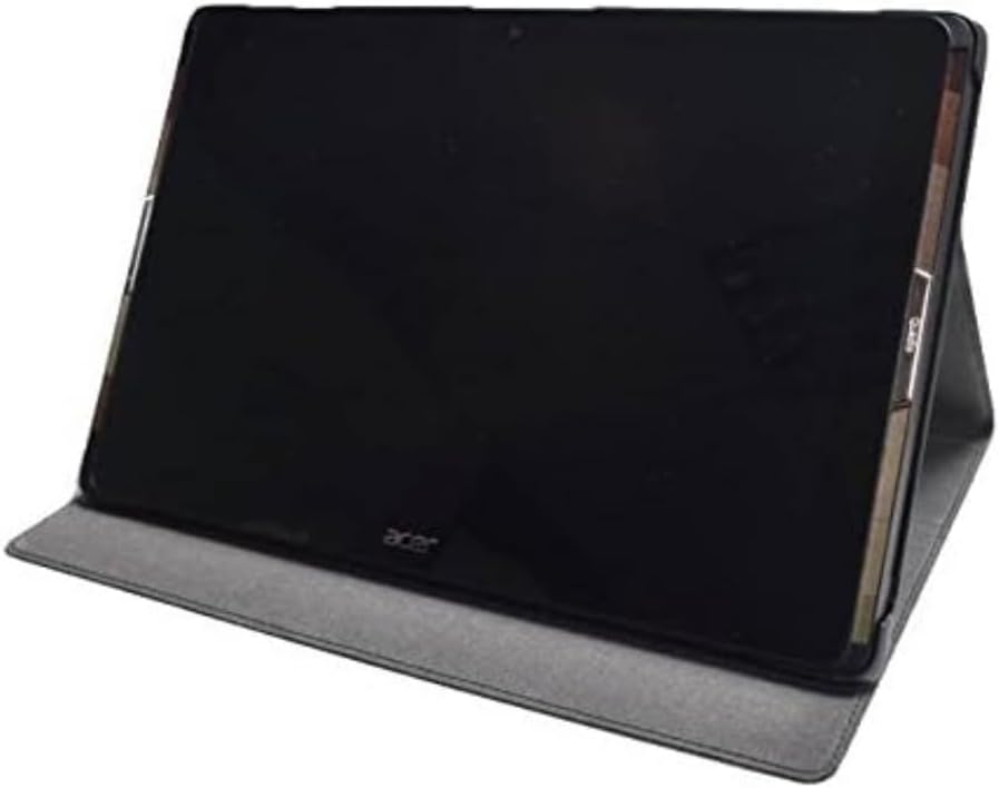 Capa Protetora Acer para Tablet Iconia Tab 10 e Iconia One 10 – Preta