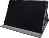 Capa Protetora Acer para Tablet Iconia Tab 10 e Iconia One 10 – Preta