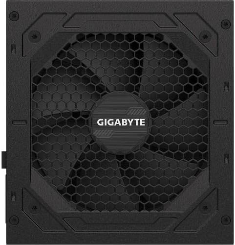 Fonte de Alimentação GIGABYTE P750GM (ATX - 750 W - 80 Plus Gold)