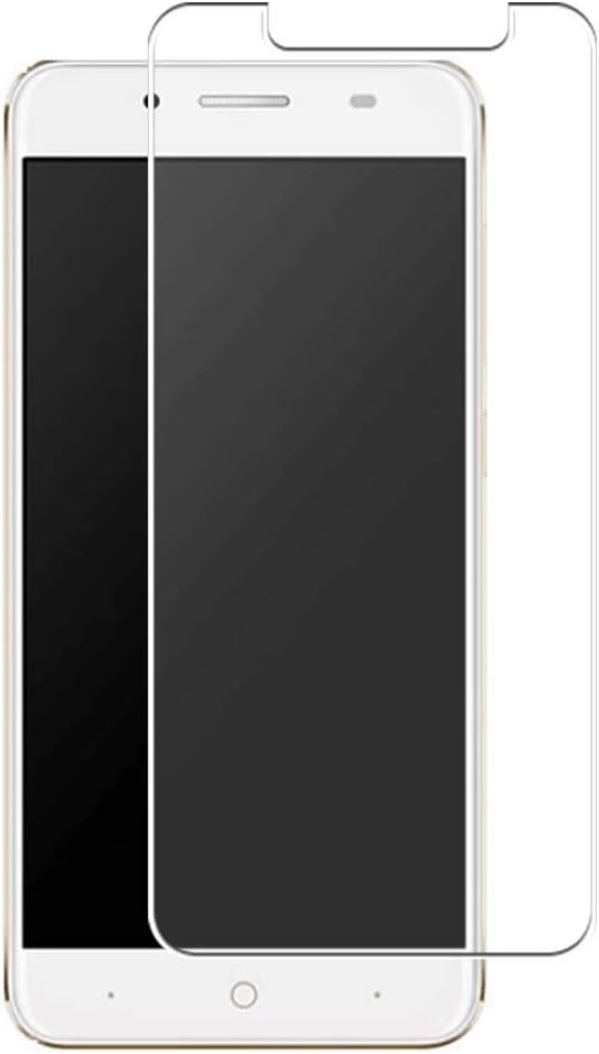 Película Vidro Temperado  Zte Blade A2 Multi4you®