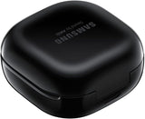 SAMSUNG Galaxy Buds Live (In Ear - Microfone - Noise Cancelling - Preto) GRADE A+