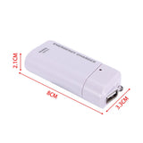 Powerbank de Emergência a Pilhas com Lanterna - Multi4you®
