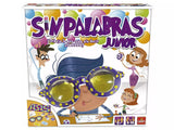 Sem Palavras Junior (ESPANHOL)