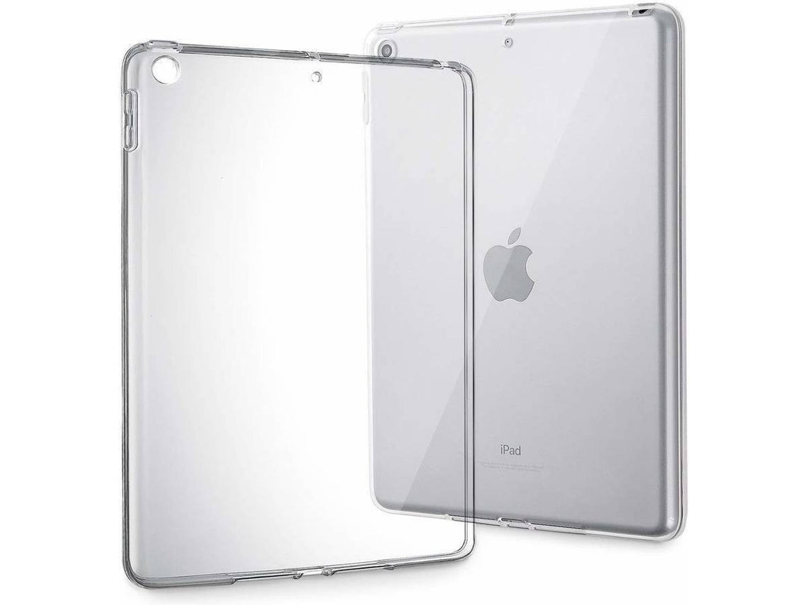 Capa Slim Case transparente para tablet Samsung Galaxy Tab A7 Lite (T220 / T225)