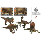 Animal World Set Dinosauro - Envio Aleatório