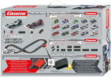 Carrera Go!!! Champions Slot Car Set