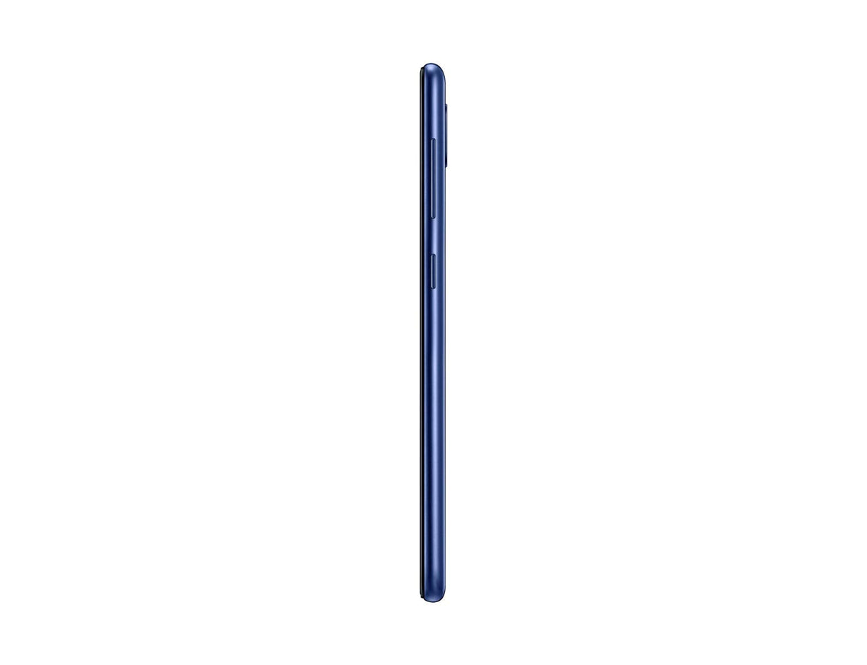Smartphone Samsung Galaxy A10  32GB - 2GB RAM, Dual Sim - Azul (GRADE A)
