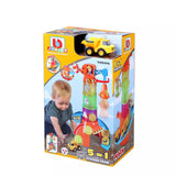 Reboque Volvo Infantil – Tavitoys