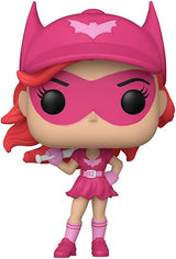 POP! DC Heroes: Batwoman Shop exclusiva 221