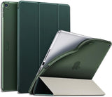 Capa Ipad 10.2 2019 E 2020 E 2021 ESR Livro Verde