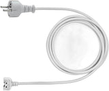 Cabo de Extensão para Carregador Apple MacBook – 1,8 m – MagSafe 1 e MagSafe 2